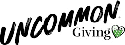 Uncommon Giving logo